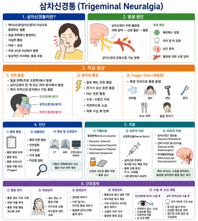 27. 삼차신경통