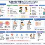 세균성 뇌수막염